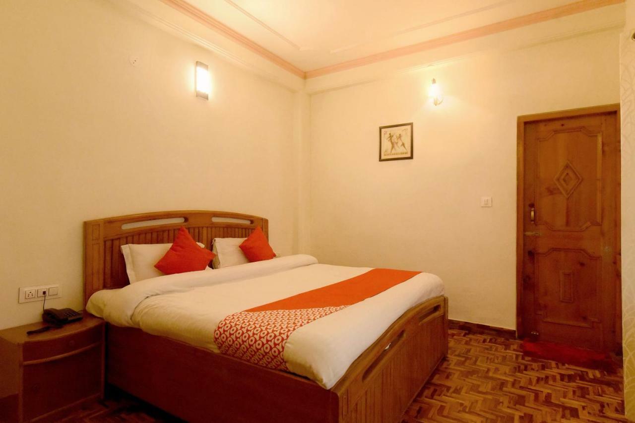 Oyo 7138 Acharya Cottage Manali  Exterior photo