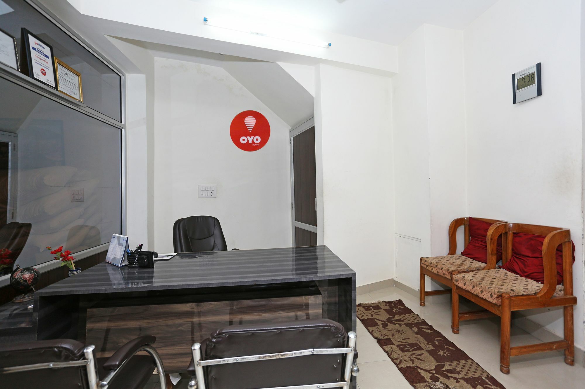 Oyo 7138 Acharya Cottage Manali  Exterior photo
